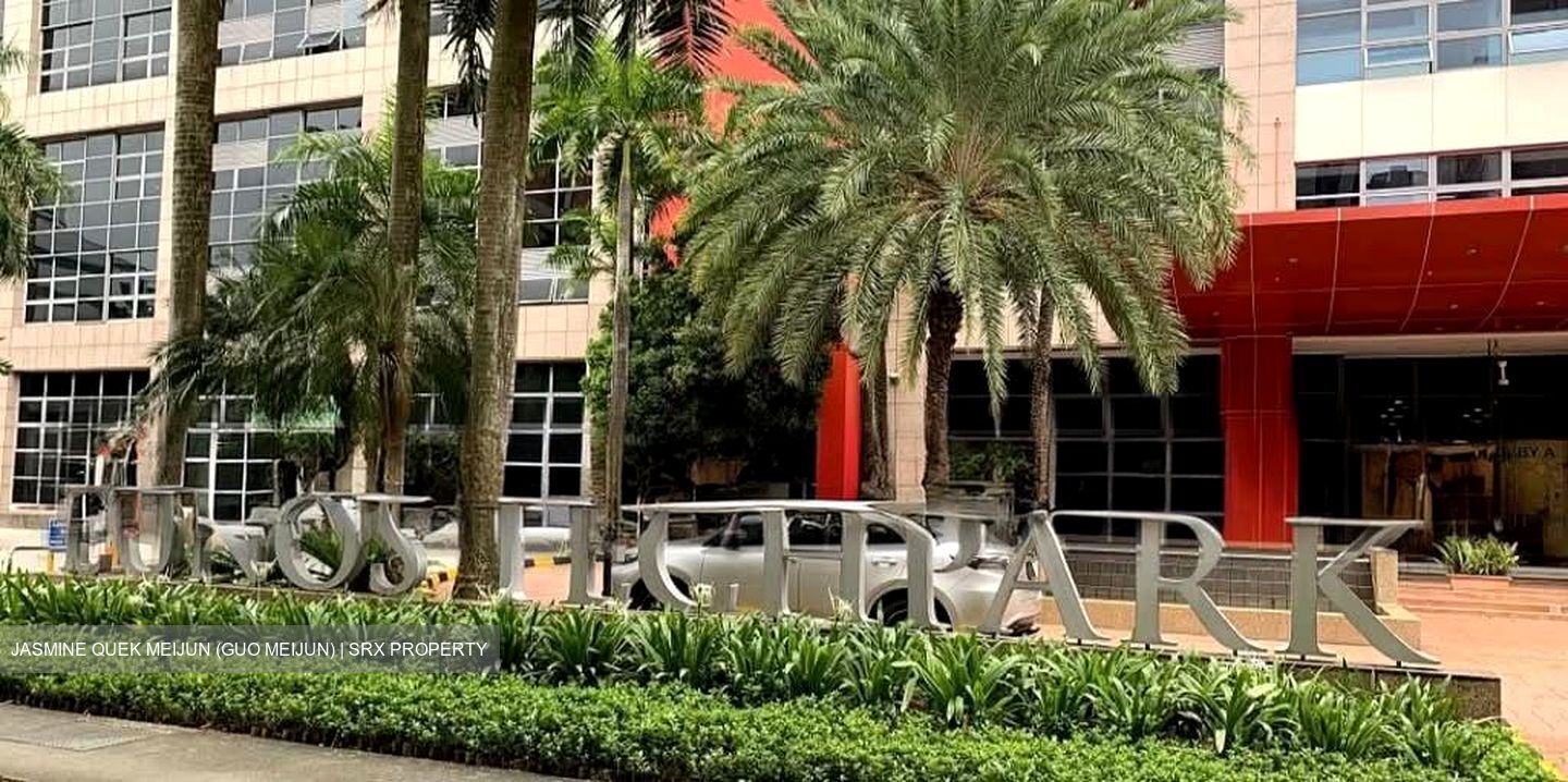Eunos Techpark (D14), Factory #565738521